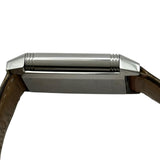 ジャガー・ルクルト JAEGER-LE COULTRE レベルソ クラシック 250.8.86 ホワイト ステンレススチール 手巻き ユニセックス 腕時計