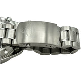 オメガ OMEGA スピードマスター プロフェッショナル ムーンウォッチ 3570.50 ブラック ステンレススチール 手巻き メンズ 腕時計