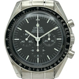 オメガ OMEGA スピードマスター プロフェッショナル ムーンウォッチ 3570.50 ブラック ステンレススチール 手巻き メンズ 腕時計