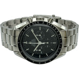 オメガ OMEGA スピードマスター プロフェッショナル ムーンウォッチ 3570.50 ブラック ステンレススチール 手巻き メンズ 腕時計