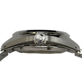 グランドセイコー Grand Seiko ヘリテージコレクション メカニカルハイビート 36000 SBGH205(9S85-00A0) ブラック ステンレススチール 自動巻き メンズ 腕時計