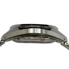 グランドセイコー Grand Seiko ヘリテージコレクション メカニカルハイビート 36000 SBGH205(9S85-00A0) ブラック ステンレススチール 自動巻き メンズ 腕時計