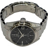 グランドセイコー Grand Seiko ヘリテージコレクション メカニカルハイビート 36000 SBGH205(9S85-00A0) ブラック ステンレススチール 自動巻き メンズ 腕時計