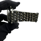 ブライトリング BREITLING ナビタイマー A232B35NP(A23322) ブラック ステンレススチール 自動巻き メンズ 腕時計