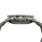 ブライトリング BREITLING ナビタイマー A232B35NP(A23322) ブラック ステンレススチール 自動巻き メンズ 腕時計