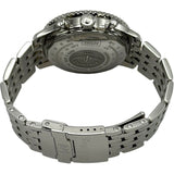 ブライトリング BREITLING ナビタイマー A232B35NP(A23322) ブラック ステンレススチール 自動巻き メンズ 腕時計