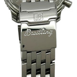 ブライトリング BREITLING ナビタイマー A232B35NP(A23322) ブラック ステンレススチール 自動巻き メンズ 腕時計