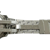 ブライトリング BREITLING ナビタイマー A232B35NP(A23322) ブラック ステンレススチール 自動巻き メンズ 腕時計