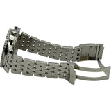 ブライトリング BREITLING ナビタイマー A232B35NP(A23322) ブラック ステンレススチール 自動巻き メンズ 腕時計