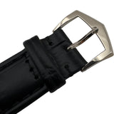 パテック・フィリップ PATEK PHILIPPE カラトラバ 5227G-010 ブラック ホワイトゴールド 自動巻き メンズ 腕時計