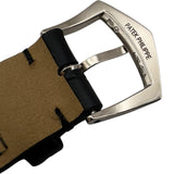 パテック・フィリップ PATEK PHILIPPE カラトラバ 5227G-010 ブラック ホワイトゴールド 自動巻き メンズ 腕時計