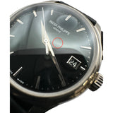 パテック・フィリップ PATEK PHILIPPE カラトラバ 5227G-010 ブラック ホワイトゴールド 自動巻き メンズ 腕時計