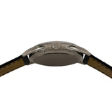 パテック・フィリップ PATEK PHILIPPE カラトラバ 5227G-010 ブラック ホワイトゴールド 自動巻き メンズ 腕時計