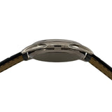 パテック・フィリップ PATEK PHILIPPE カラトラバ 5227G-010 ブラック ホワイトゴールド 自動巻き メンズ 腕時計