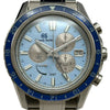 グランドセイコー Grand Seiko エボリューション9 コレクション スプリングドライブ クロノグラフ　 SBGC261(9R96-0AT0) 霧氷 チタン 自動巻き メンズ 腕時計