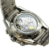 グランドセイコー Grand Seiko エボリューション9 コレクション スプリングドライブ クロノグラフ　 SBGC261(9R96-0AT0) 霧氷 チタン 自動巻き メンズ 腕時計