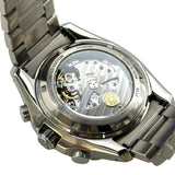 グランドセイコー Grand Seiko エボリューション9 コレクション スプリングドライブ クロノグラフ　 SBGC261(9R96-0AT0) 霧氷 チタン 自動巻き メンズ 腕時計