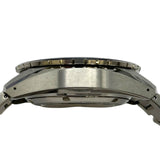 グランドセイコー Grand Seiko エボリューション9 コレクション スプリングドライブ クロノグラフ　 SBGC261(9R96-0AT0) 霧氷 チタン 自動巻き メンズ 腕時計
