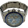 グランドセイコー Grand Seiko エボリューション9 コレクション スプリングドライブ クロノグラフ　 SBGC261(9R96-0AT0) 霧氷 チタン 自動巻き メンズ 腕時計