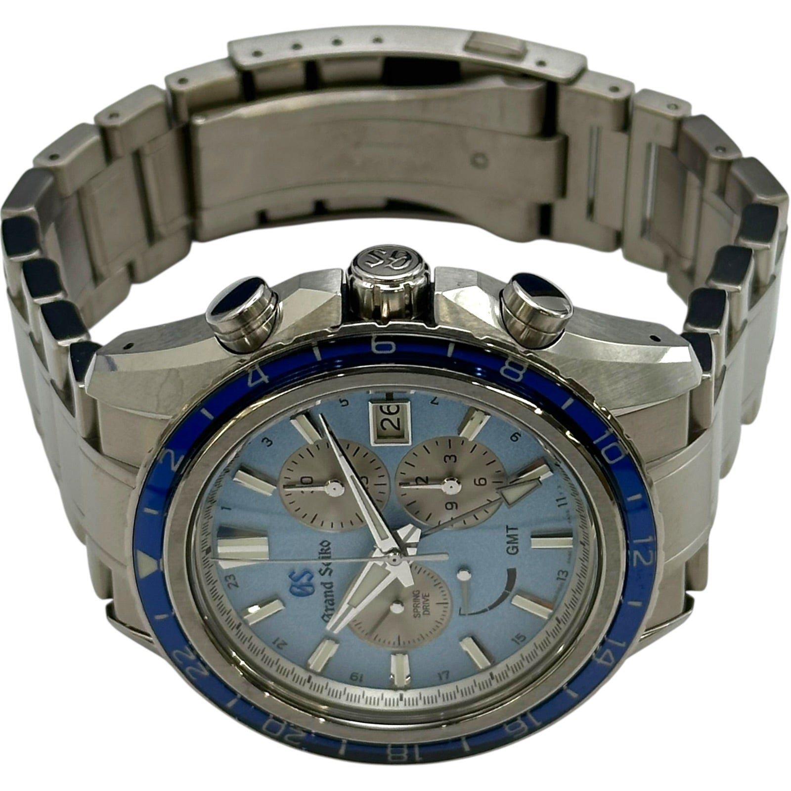 グランドセイコー Grand Seiko エボリューション9 コレクション