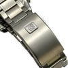 グランドセイコー Grand Seiko エボリューション9 コレクション スプリングドライブ クロノグラフ　 SBGC261(9R96-0AT0) 霧氷 チタン 自動巻き メンズ 腕時計