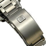 グランドセイコー Grand Seiko エボリューション9 コレクション スプリングドライブ クロノグラフ　 SBGC261(9R96-0AT0) 霧氷 チタン 自動巻き メンズ 腕時計