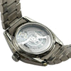グランドセイコー Grand Seiko エボリューション9 コレクション スプリングドライブ U.F.A　 SLGB003(9RB2-0AA0) 樹氷 チタン 自動巻き メンズ 腕時計