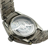 グランドセイコー Grand Seiko エボリューション9 コレクション スプリングドライブ U.F.A　 SLGB003(9RB2-0AA0) 樹氷 チタン 自動巻き メンズ 腕時計