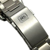 グランドセイコー Grand Seiko エボリューション9 コレクション スプリングドライブ U.F.A　 SLGB003(9RB2-0AA0) 樹氷 チタン 自動巻き メンズ 腕時計