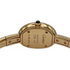 カルティエ Cartier ミニベニュワール WGBA0036 ホワイト ピンクゴールド レディース 腕時計