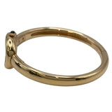 カルティエ Cartier ミニベニュワール WGBA0036 ホワイト ピンクゴールド レディース 腕時計