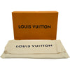 ルイ・ヴィトン LOUIS VUITTON ポルトフォイユ・プラザ M66540 ブラウン モノグラム・キャンバス ユニセックス 長財布