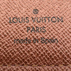 ルイ・ヴィトン LOUIS VUITTON ポルトフォイユ・プラザ M66540 ブラウン モノグラム・キャンバス ユニセックス 長財布