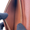 ルイ・ヴィトン LOUIS VUITTON ポルトフォイユ・プラザ M66540 ブラウン モノグラム・キャンバス ユニセックス 長財布