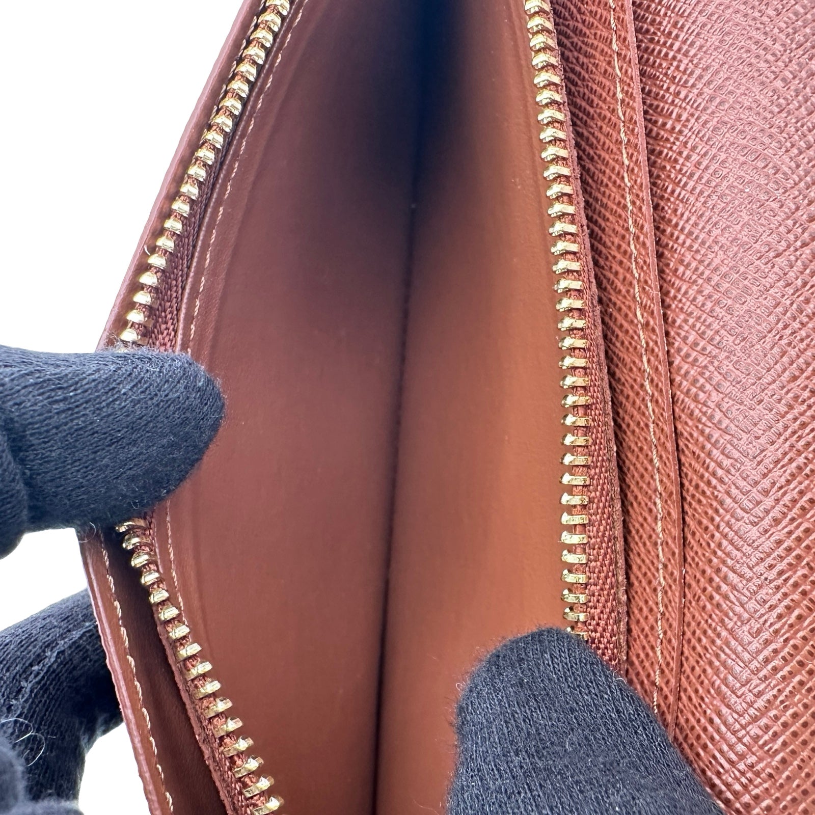 ルイ・ヴィトン LOUIS VUITTON ポルトフォイユ・プラザ M66540