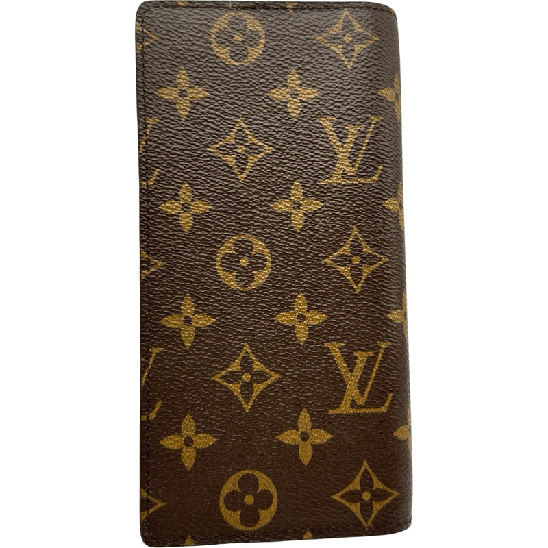 ルイヴィトン　ポルトフェイユプラザ ルイ・ヴィトン LOUIS VUITTON ポルトフォイユ・プラザ M66540