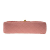 シャネル CHANEL マトラッセ25 A01112 ピンク ゴールド金具 キャビアスキン レディース ショルダーバッグ