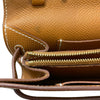 エルメス HERMES ケリートゥーゴー U刻 ゴールド ゴールド金具 エプソン レディース ショルダーバッグ クラッチバッグ
