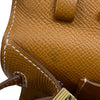エルメス HERMES ケリートゥーゴー U刻 ゴールド ゴールド金具 エプソン レディース ショルダーバッグ クラッチバッグ