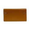 エルメス HERMES ケリートゥーゴー U刻 ゴールド ゴールド金具 エプソン レディース ショルダーバッグ クラッチバッグ