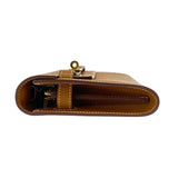 エルメス HERMES ケリートゥーゴー U刻 ゴールド ゴールド金具 エプソン レディース ショルダーバッグ クラッチバッグ