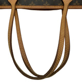 ルイ・ヴィトン LOUIS VUITTON ネヴァーフルPM M41245 ブラウン モノグラム レディース トートバッグ