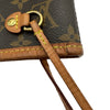 ルイ・ヴィトン LOUIS VUITTON ネヴァーフルPM M41245 ブラウン モノグラム レディース トートバッグ