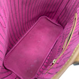 ルイ・ヴィトン LOUIS VUITTON ネヴァーフルPM M41245 ブラウン モノグラム レディース トートバッグ