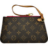 ルイ・ヴィトン LOUIS VUITTON ネヴァーフルPM M41245 ブラウン モノグラム レディース トートバッグ