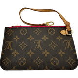 ルイ・ヴィトン LOUIS VUITTON ネヴァーフルPM M41245 ブラウン モノグラム レディース トートバッグ