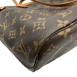 ルイ・ヴィトン LOUIS VUITTON ネヴァーフルPM M41245 ブラウン モノグラム レディース トートバッグ