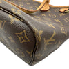 ルイ・ヴィトン LOUIS VUITTON ネヴァーフルPM M41245 ブラウン モノグラム レディース トートバッグ