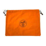 エルメス HERMES エヴリンTPM □G刻 アップルグリーン ゴールド金具 フィヨルド レディース ショルダーバッグ