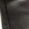 エルメス HERMES トリム31 □B刻 ブルーインディゴ ゴールド金具 フィヨルド レディース ショルダーバッグ